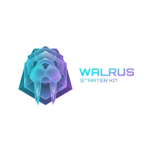 Walrus SK Logo
